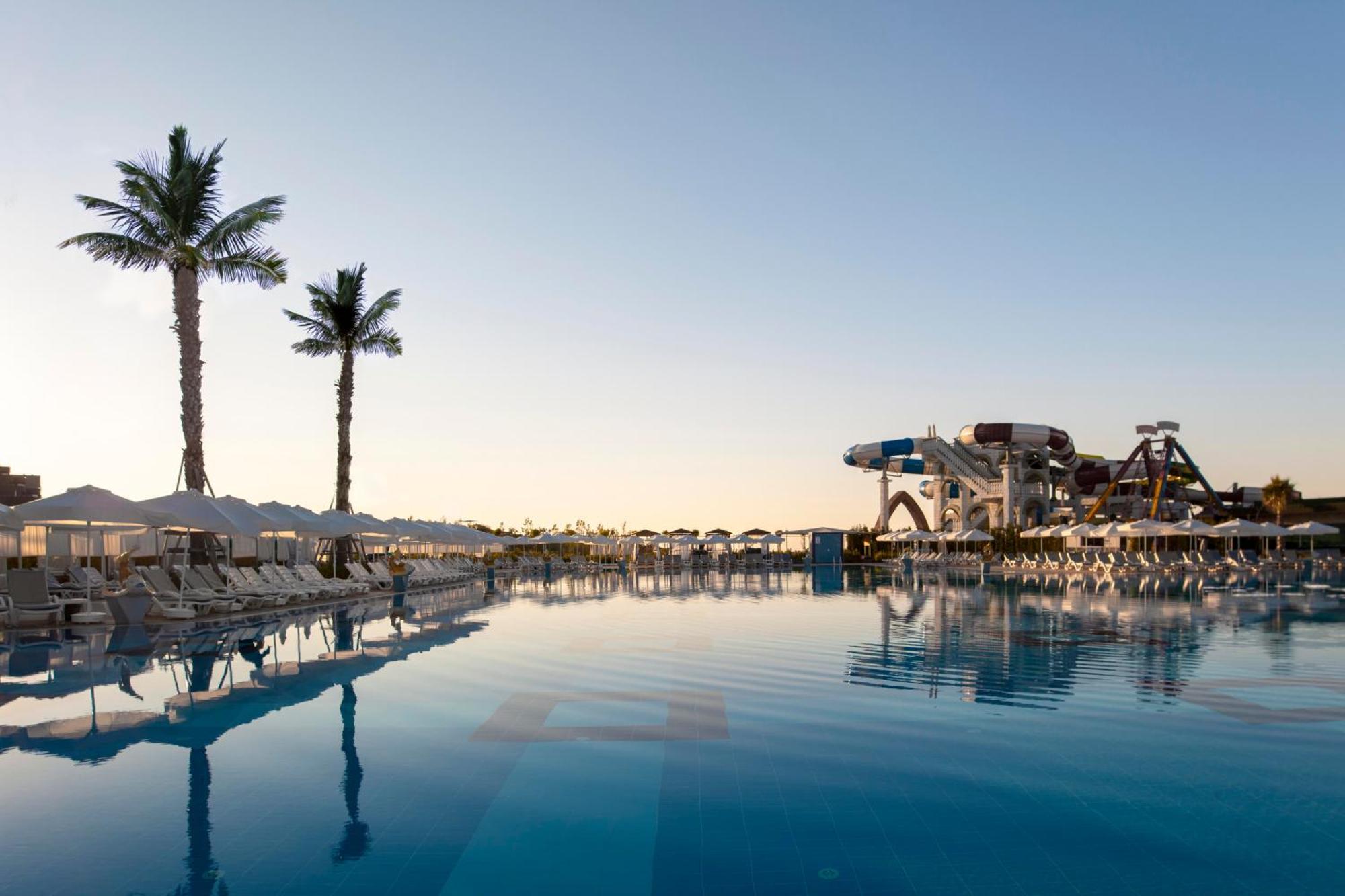 Delphin Imperial Lara Antalya